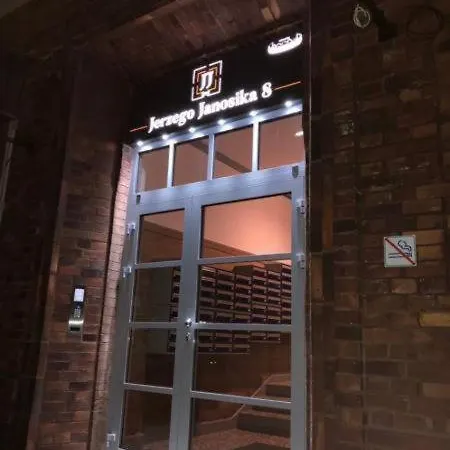 303 No 1 Ogród W Centrum *