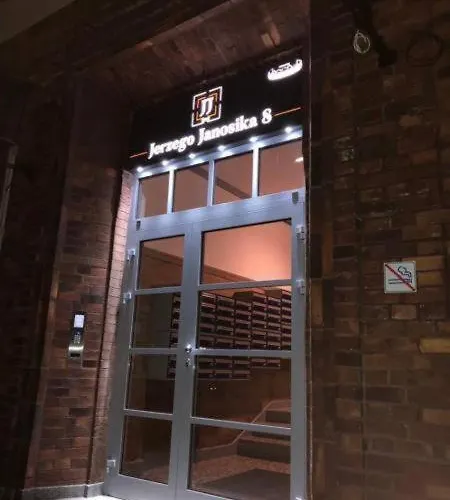 303 No 1 Ogrod W Centrum *